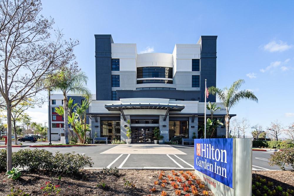 Hilton Garden Inn Irvine Spectrum Лейк-Форест Экстерьер фото