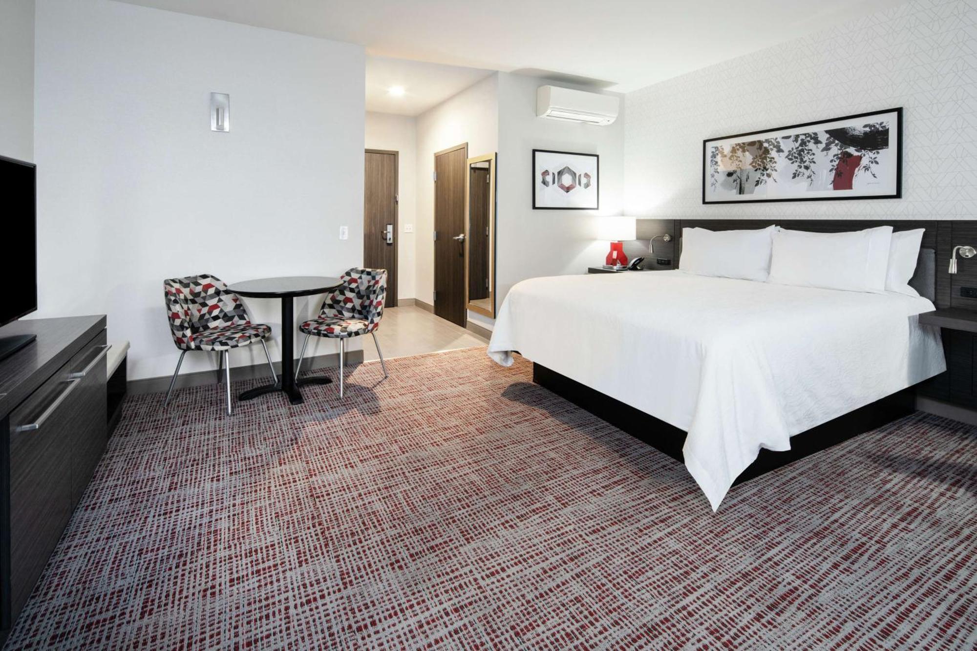 Hilton Garden Inn Irvine Spectrum Лейк-Форест Экстерьер фото