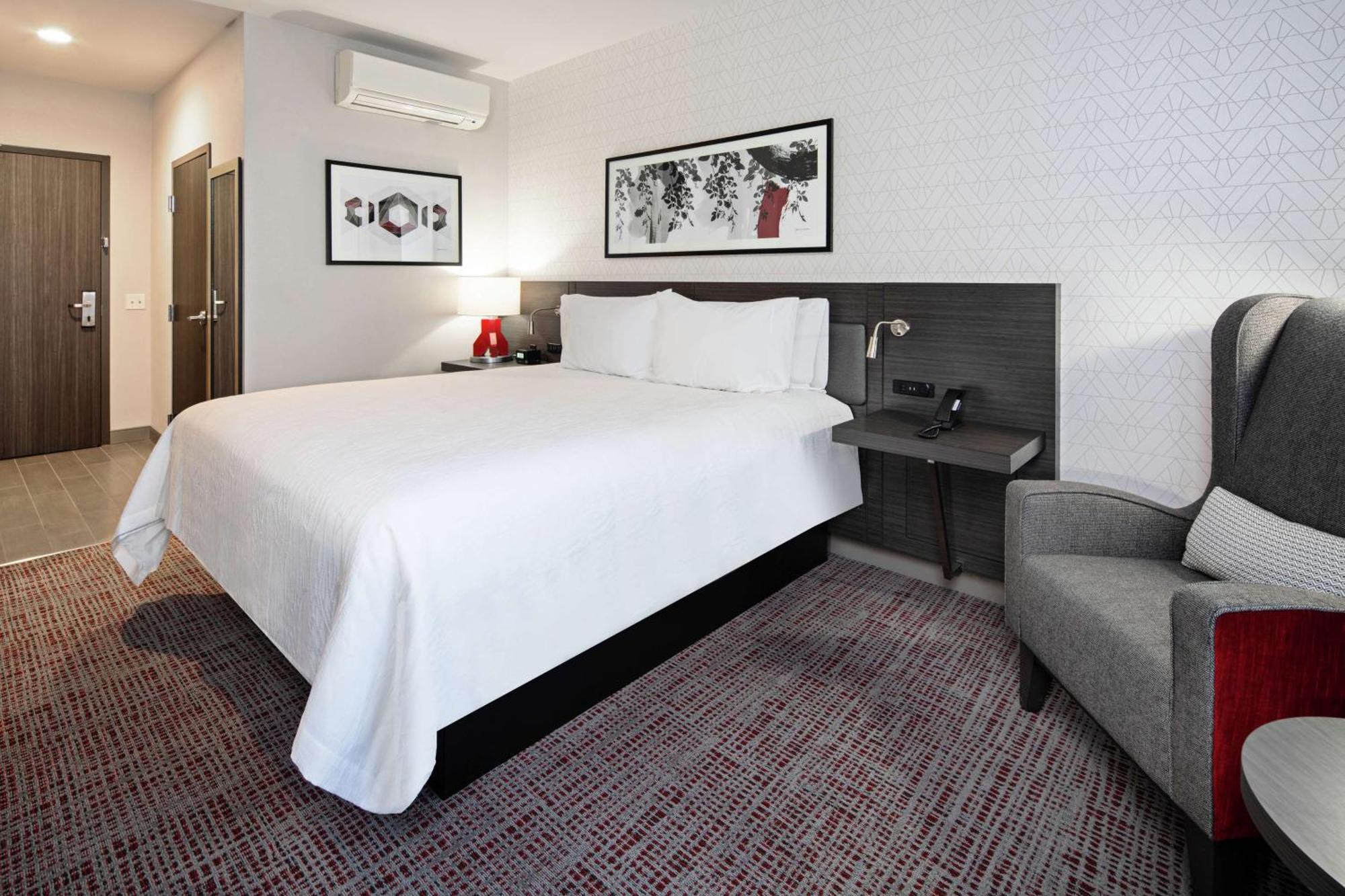 Hilton Garden Inn Irvine Spectrum Лейк-Форест Экстерьер фото