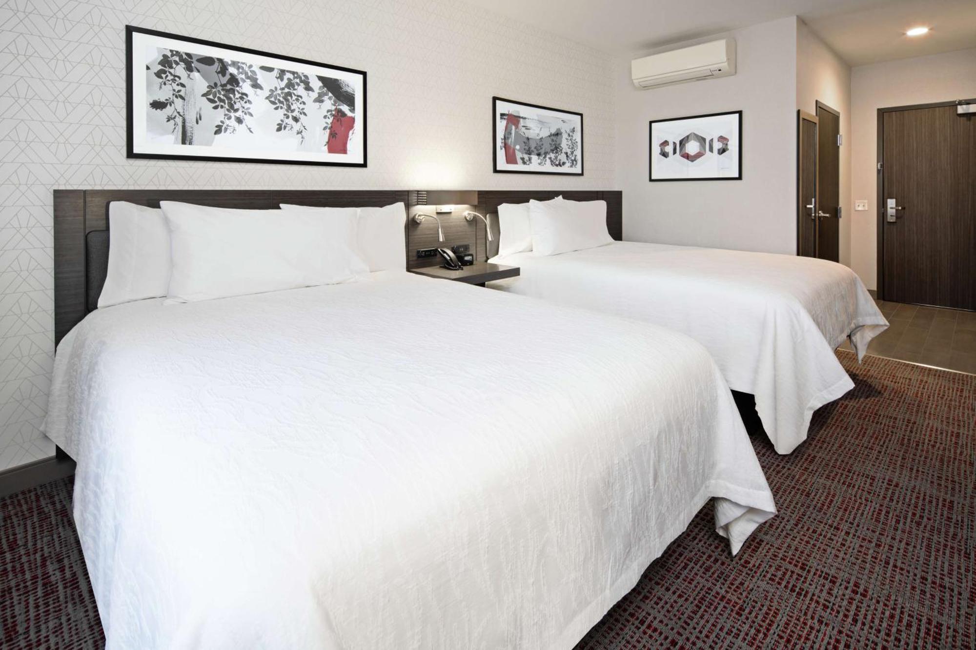 Hilton Garden Inn Irvine Spectrum Лейк-Форест Экстерьер фото