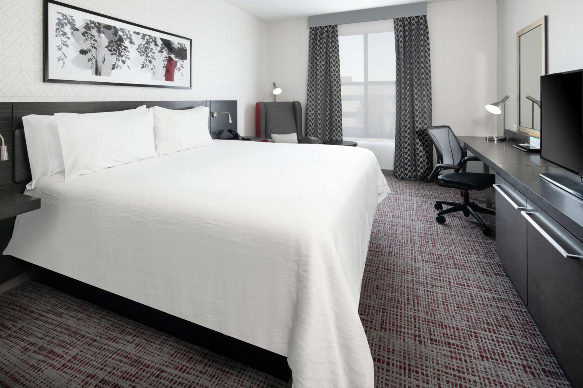 Hilton Garden Inn Irvine Spectrum Лейк-Форест Экстерьер фото