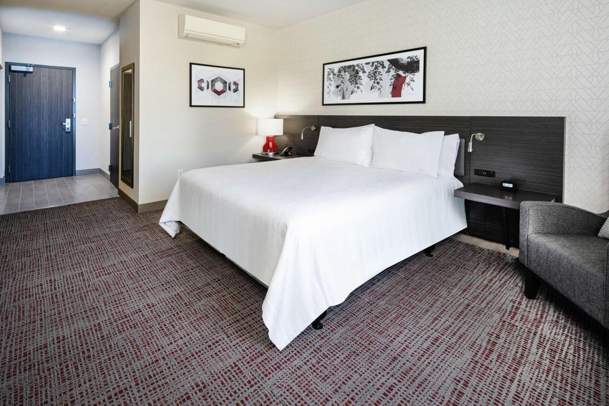Hilton Garden Inn Irvine Spectrum Лейк-Форест Экстерьер фото