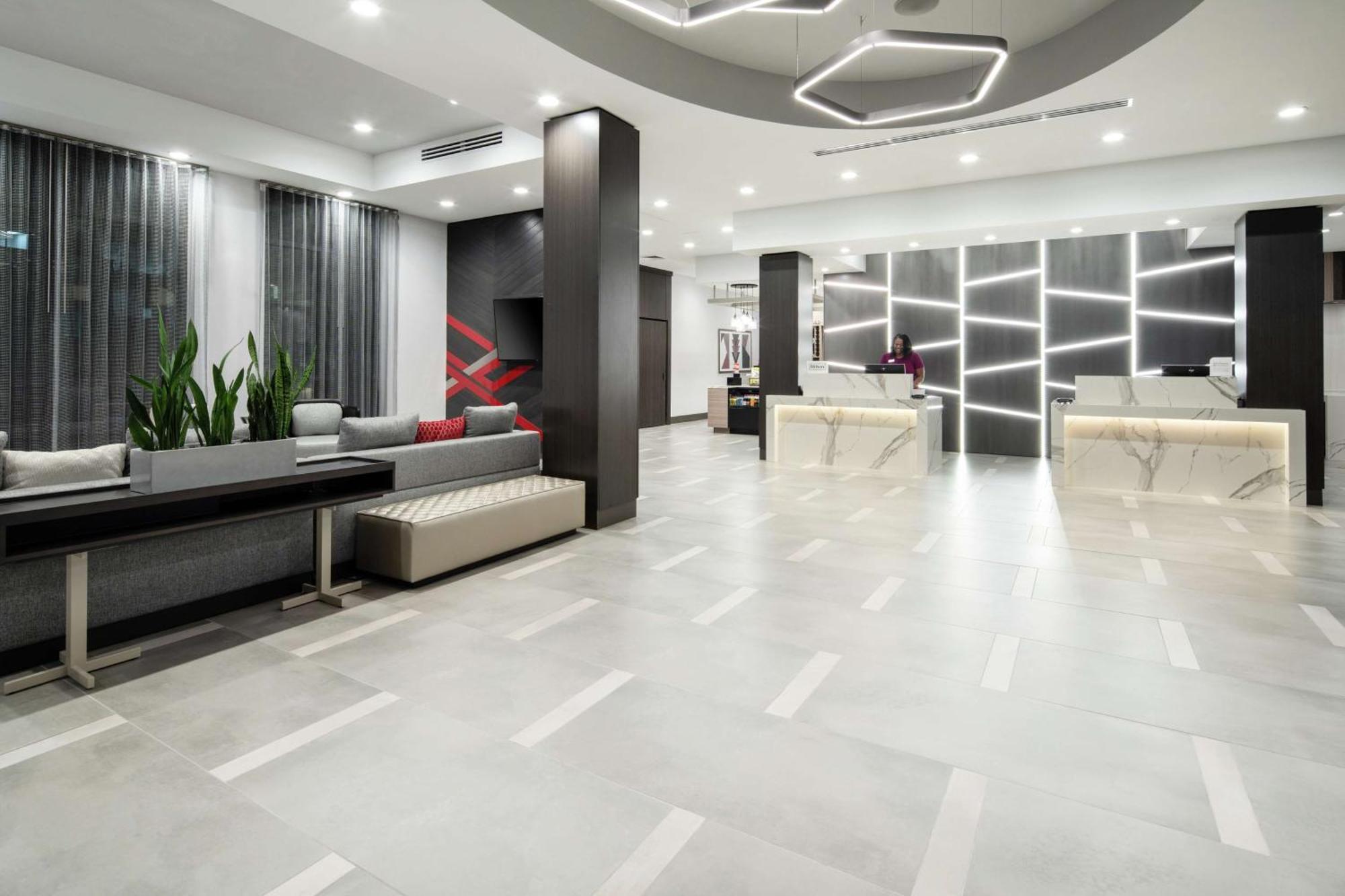 Hilton Garden Inn Irvine Spectrum Лейк-Форест Экстерьер фото