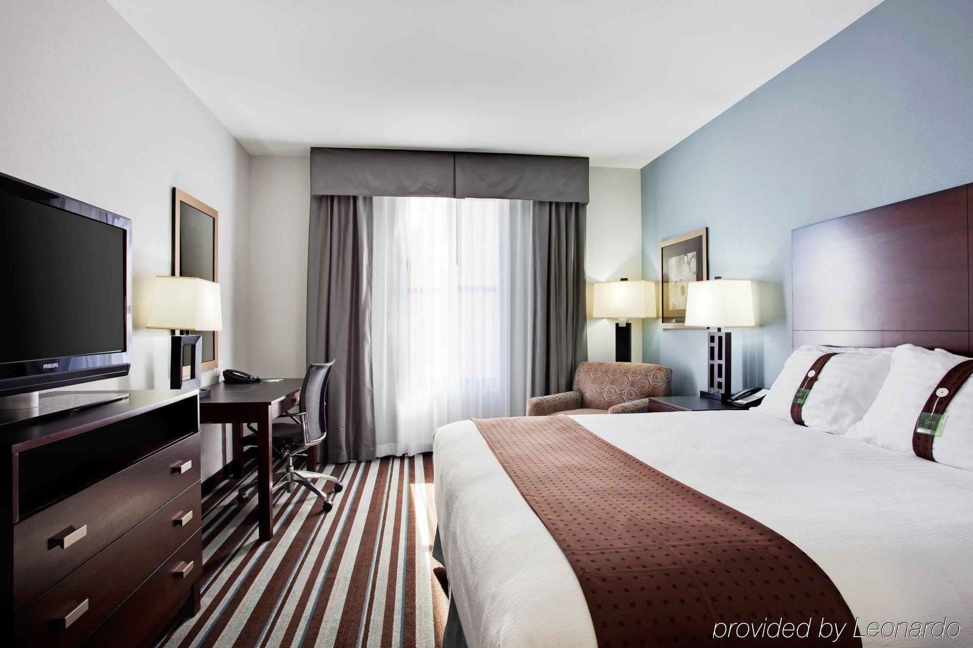 Hilton Garden Inn Irvine Spectrum Лейк-Форест Номер фото