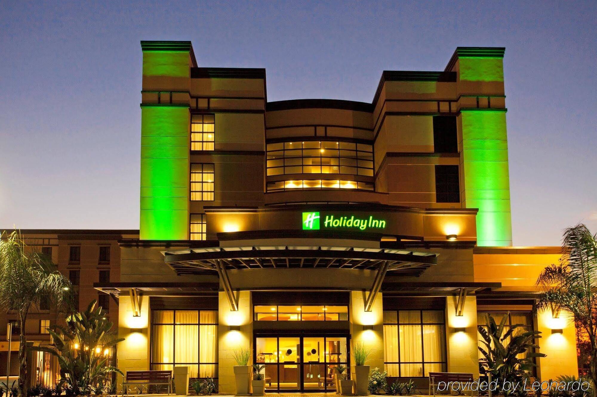 Hilton Garden Inn Irvine Spectrum Лейк-Форест Экстерьер фото