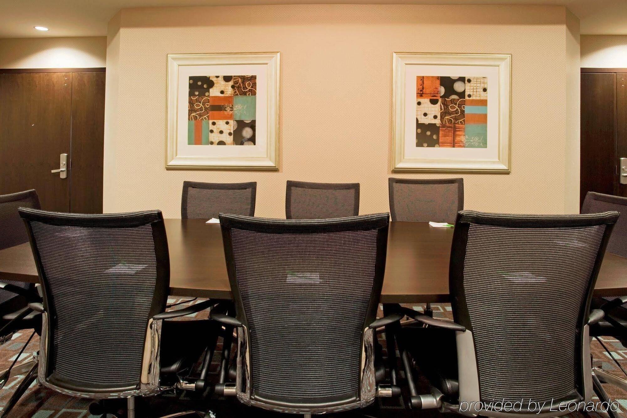 Hilton Garden Inn Irvine Spectrum Лейк-Форест Экстерьер фото